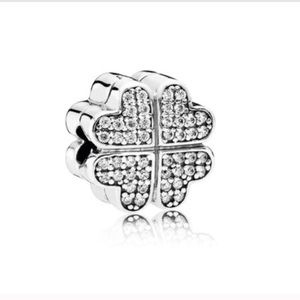 Pandora Charm